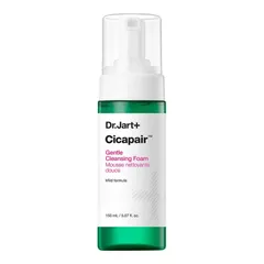 Buy Dr.Jart+ Cicapair Gentle Cleansing Foam Australia - Korean Skincare Online