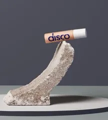 Disco - Repairing Eye Stick