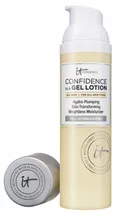 Confidence in a Gel Lotion Soin Hydratant