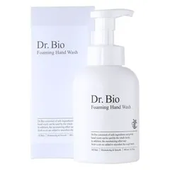 Foaming Hand Wash