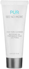 PÜR - See No More Deep Pore Cleanser