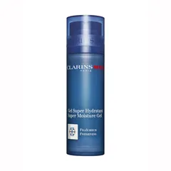Clarins - men Super Moisture Gel