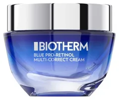 Blue Therapy Blue Pro-Retinol Multi-Correct Anti-Ageing Cream
