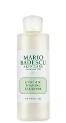 Mario Badescu - Glycolic Foaming Cleanser