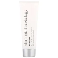 Elemental Herbology - Age Support Bio-Cellular Super Cleanse Facial Cleanser