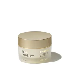 looks&meii - Rich Routine Barrier Cream