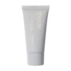 Rhode - Mini Barrier Restore Cream Comforting Daily Moisturizer