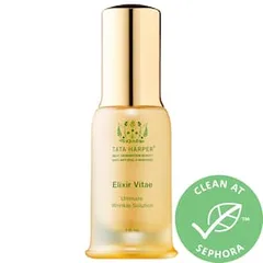 Tata Harper - Elixir Vitae Serum Wrinkle Solution