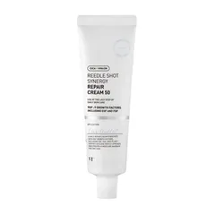 VT Cosmetics - Buy VT Cosmetics Reedle Shot Synergy Repair Cream 50 in Australia - Korean Skincare, Makeup and Cosmetics