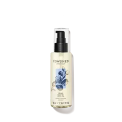 Cowshed Relax Body Oil - Lavender, Eucalyptus, British Starflower