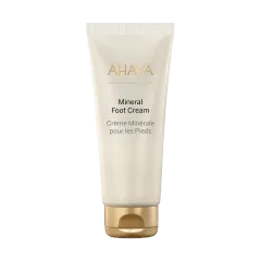 Ahava Dead Sea Mineral Foot Cream