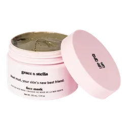 dead sea mud mask