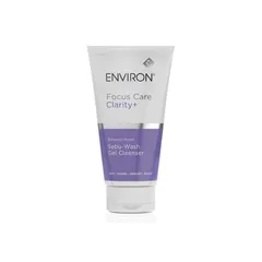 Environ - Focus Care Clarity+ Botanical Infused Sebu-Wash Gel Cleanser