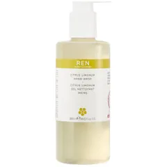 Ren Skincare - Citrus Limonum Hand Wash