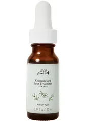 100% PURE - Tea Tree Concentrated Spot Treatment