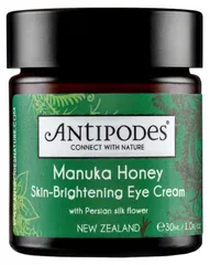 Antipodes - Manuka Honey Brightening Eye Cream