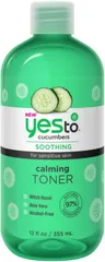 Yes to - Cucumbers Calming Toner