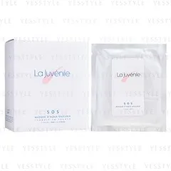 La Juvenile - SOS Moisturizing Restore Mask