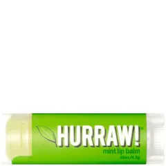 Hurraw - Mint Lip Balm