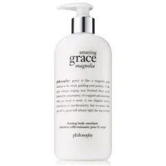 Philosophy - Amazing Grace Magnolia Firming Body Emulsion
