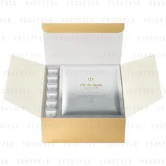 Clé de Peau Beauté - Brightening Mask Treatment Supreme