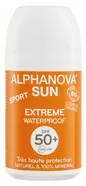 Alphanova - Sun Sport Extrême Waterproof SPF50+ Organic