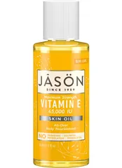 Jason Natural - Jason Vitamin E Oil 45000IU
