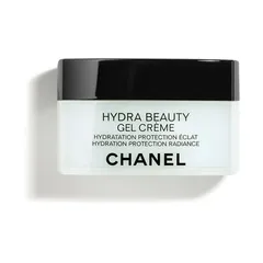 CHANEL - Hydra Beauty Gel Creme Hydration Protection Radiance