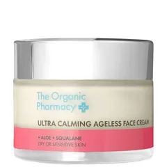 The Organic Pharmacy - Face Ultra Calming Ageless Face Cream