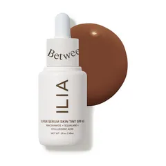 ILIA - Super Serum Skin Tint SPF 40 - Perissa ST17.5