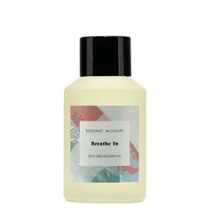 Breathe In Bath and Shower Oil