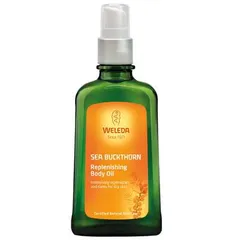 Weleda - Body Care Sea Buckthorn Body Oil