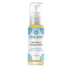Lotus Moon Skin Care - Skin Boost Peptide Elixir