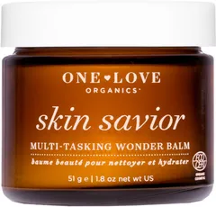Skin Savior Multi-Tasking Wonder Balm