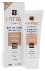Hyfac - Clarifac Dark Spot Care SPF30