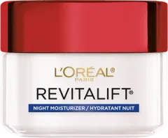 L'Oréal Group - Anti-Wrinkle + Firming Night Cream