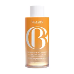 Clark's Botanical - 7-Acid Daily Glow Peel