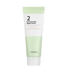 numbuzin - No.2 Cica Ceramide Repair Cream