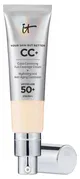 It Cosmetics - Your Skin But Better CC+ Cream CC Crème SPF50+