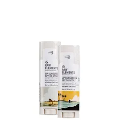 Raw ElementsUSA - SPF 30 MIKE FIELD LIP SUNSCREEN
