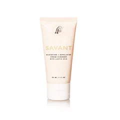 Ode to Self - Savant Cream Cleanser