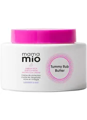 Sleep Easy Tummy Rub Butter