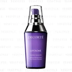 Kose - DECORTE Liposome Moisture Essence