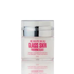 K republiq - Glass Skin Finishing Glaze