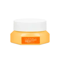 Farmacy Beauty Bright On Vitamin C Eye Cream