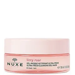 Ultra-fresh Cleansing Gel Mask