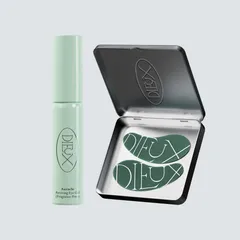 Dieux Skin - The Eye Revival Duo