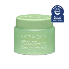 Farmacy Beauty LLC - Green Clean Fragrance-Free Cleansing Balm
