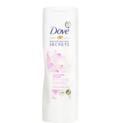 Lotus Flower & Rice Milk Body Lotion