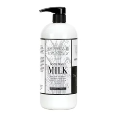 Archipelago Botanicals - Milk Body Wash